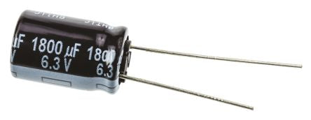 Panasonic EEUFR0J182 7083471