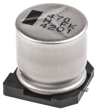 Panasonic EEVFK1H471M 9213438