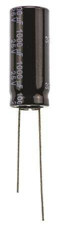 Panasonic EEUFR1E102L 1084653