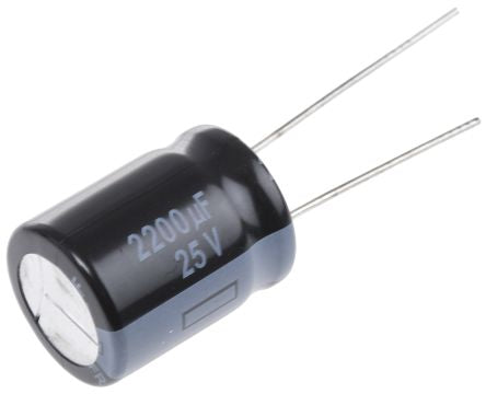 Panasonic EEUFR1E222S 1084768