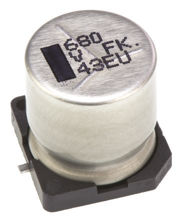 Panasonic EEEFK1V681AQ 1084934