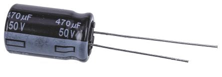 Panasonic EEUFR1H471 1092883