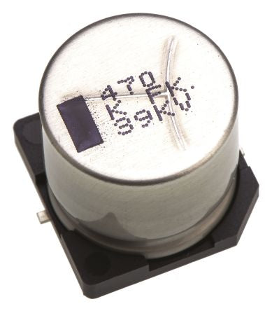 Panasonic EEEFK1K471AM 1094077