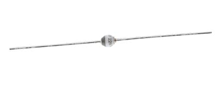 Vishay BY228TAP 7087956