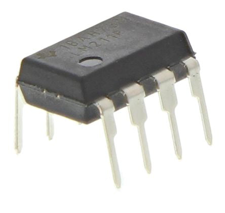 Texas Instruments LM211P 7092043