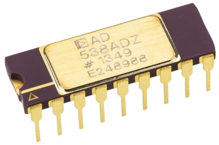 Analog Devices AD538ADZ 9127696
