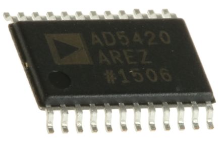 Analog Devices AD5420AREZ 7095888