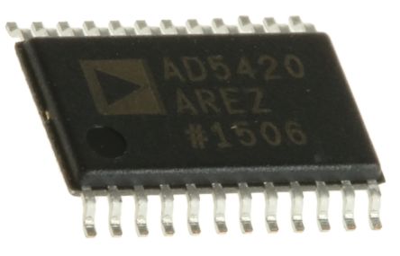 Analog Devices AD5420AREZ 9127716