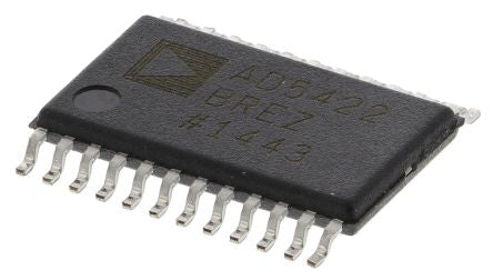 Analog Devices AD5422BREZ 7095897