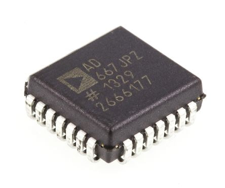 Analog Devices AD667JPZ 9127794