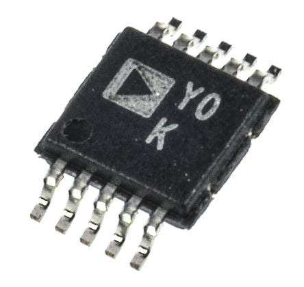 Analog Devices AD8253ARMZ 9127946