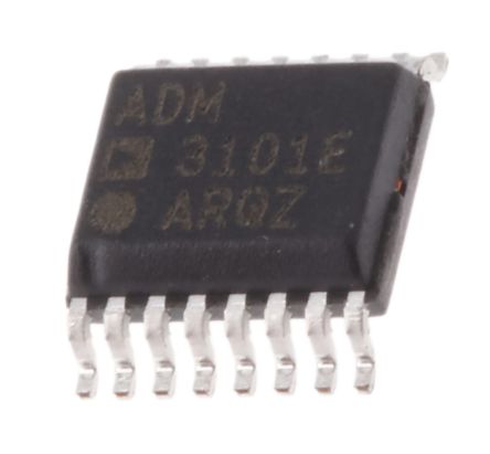 Analog Devices ADM3101EARQZ 7097966