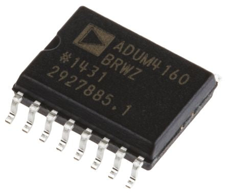 Analog Devices ADUM4160BRWZ 9129526