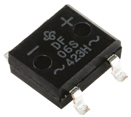 Vishay DF06S-E3/77 7102881