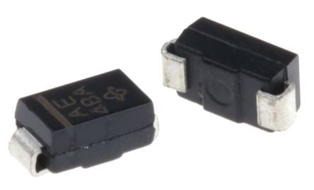 Vishay SMAJ5.0A-E3/5A 7103484