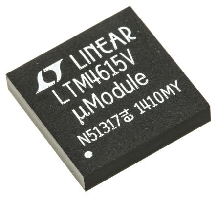 Analog Devices LTM4615EV#PBF 7112539