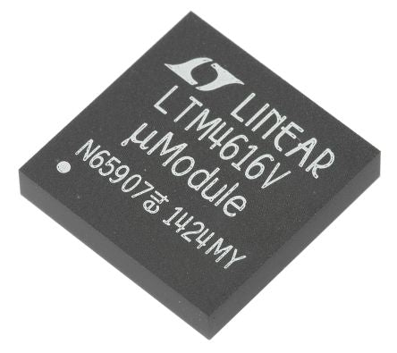 Analog Devices LTM4616EV#PBF 7112548