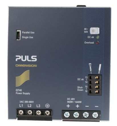 PULS QT40.481 7115988