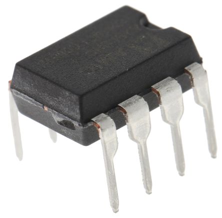 AMIC Technology A25L080-F 1709099