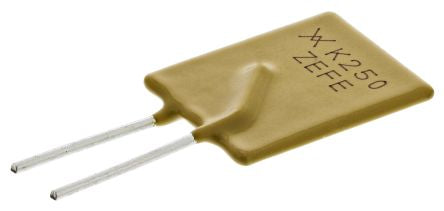 Littelfuse RKEF250 7127496