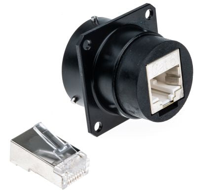 Glenair IPT0218-RJ45-1F7 7133485
