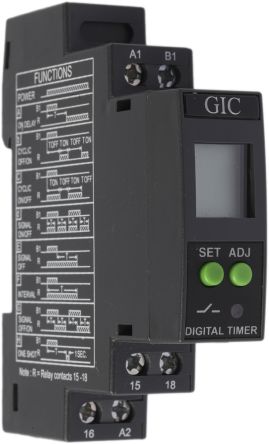 GIC V0DDTS 7140026