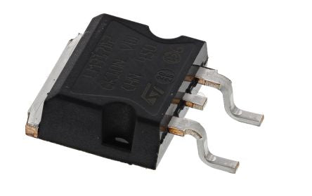 STMicroelectronics LM317D2T-TR 7140782