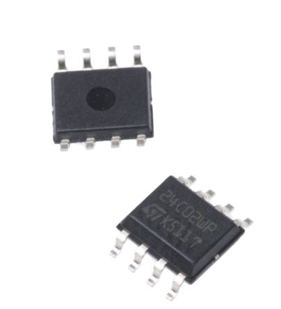 STMicroelectronics M24C02-WMN6P 1686811