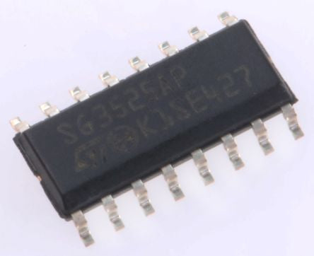 STMicroelectronics SG3525AP 1686816