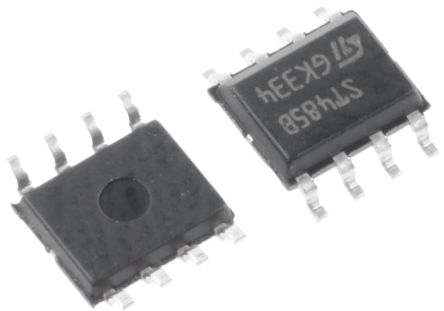 STMicroelectronics ST485BDR 7141050