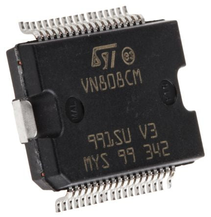 STMicroelectronics VN808CM-E 7141177