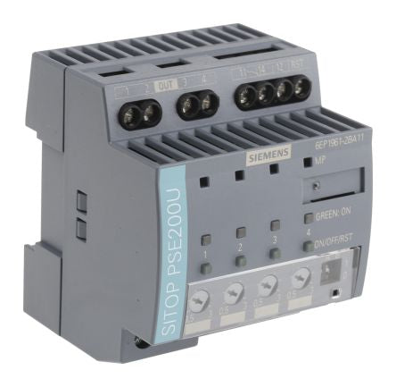 Siemens 6EP1961-2BA11 7141262