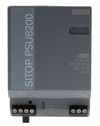 Siemens 6EP1336-3BA10 7141287