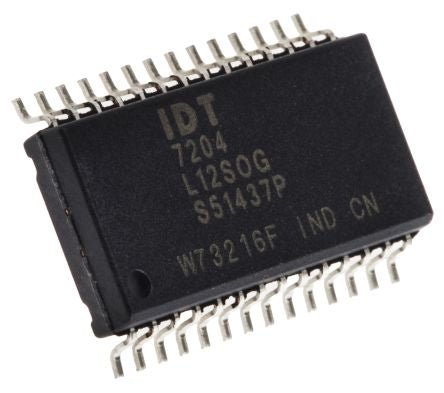IDT IDT7204L12SOG 7144918