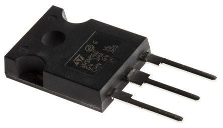 STMicroelectronics STW45NM60 7146800