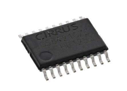 Cirrus Logic CS8421-CZZ 7165867