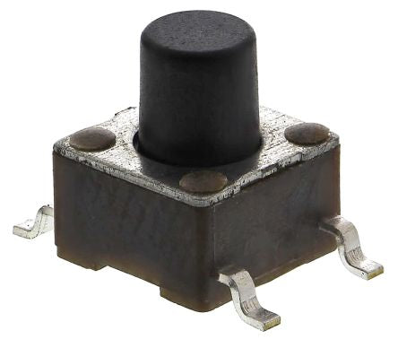 TE Connectivity FSM6JSMATR 1614999