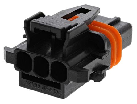 TE Connectivity 368161-1 1642622