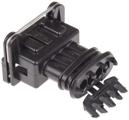 TE Connectivity 282192-1 1642580