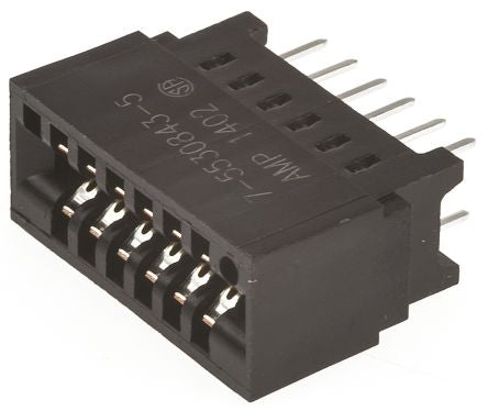 TE Connectivity 7-5530843-5 1642660
