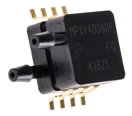 NXP MPXV4006DP 7191169