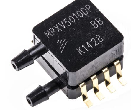 NXP MPXV5010DP 7191184