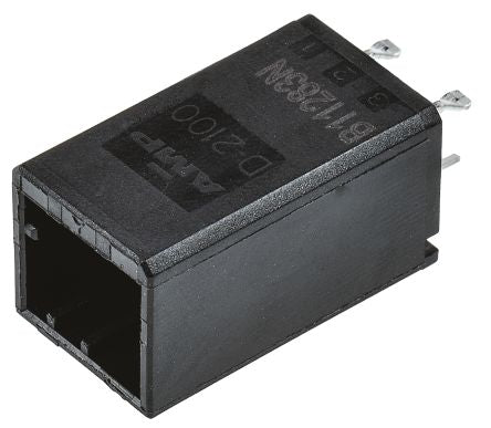 TE Connectivity 1318123-2 1614130