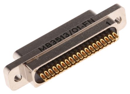 Glenair M83513/01-FN 7195893