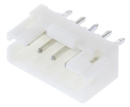 TE Connectivity 1735446-5 1618581