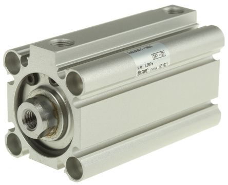 SMC CDQ2B32TF-50DZ 7213644