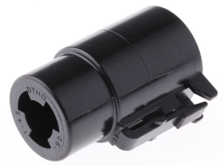 Deutsch DTHD06-1-4S 7242453