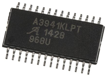 Allegro Microsystems A3941KLPTR 1729280