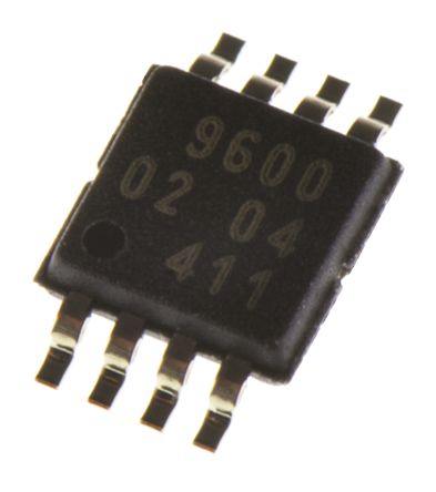 NXP PCA9600DP,118 1242358