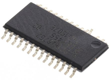 NXP SC16IS752IPW,112 7258846